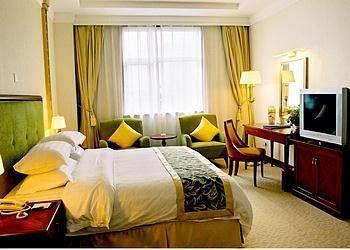 Moonstar Hotel Ya'an Eksteriør bilde