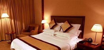 Moonstar Hotel Ya'an Eksteriør bilde